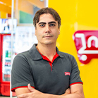 Daniel Costa