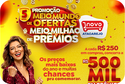 5 Anos
