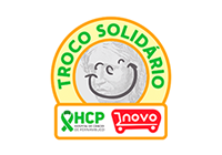 TROCO SOLIDARIO