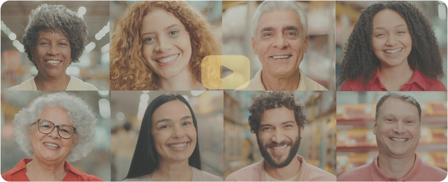 É do povo, é do novo!